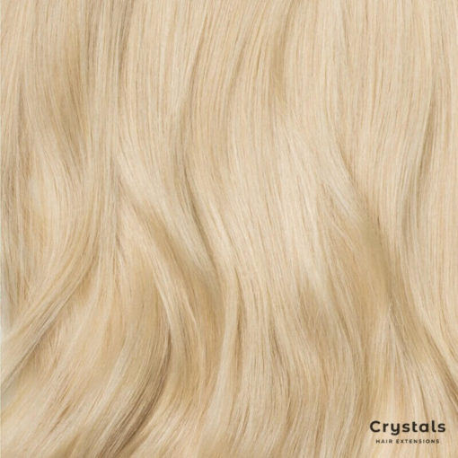 Blonde Brazilian Remy Hair Body Wave - Image 2