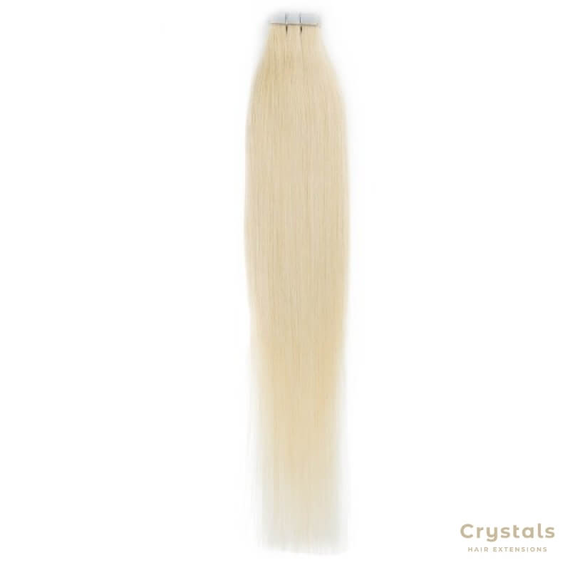hair extensions 613