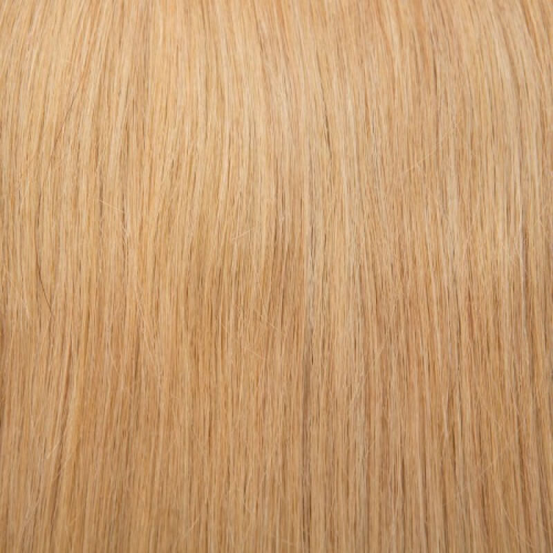 Strawberry Blonde Colour #27 - Crystals Hair Extensions