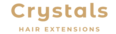 Crystals Hair Extensions Nicosia Cart Logo